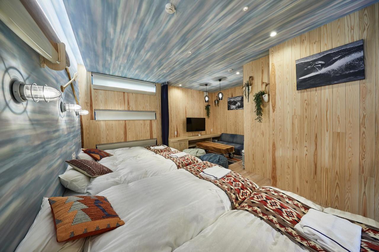 Hotel Toraco Konohana Осака Экстерьер фото