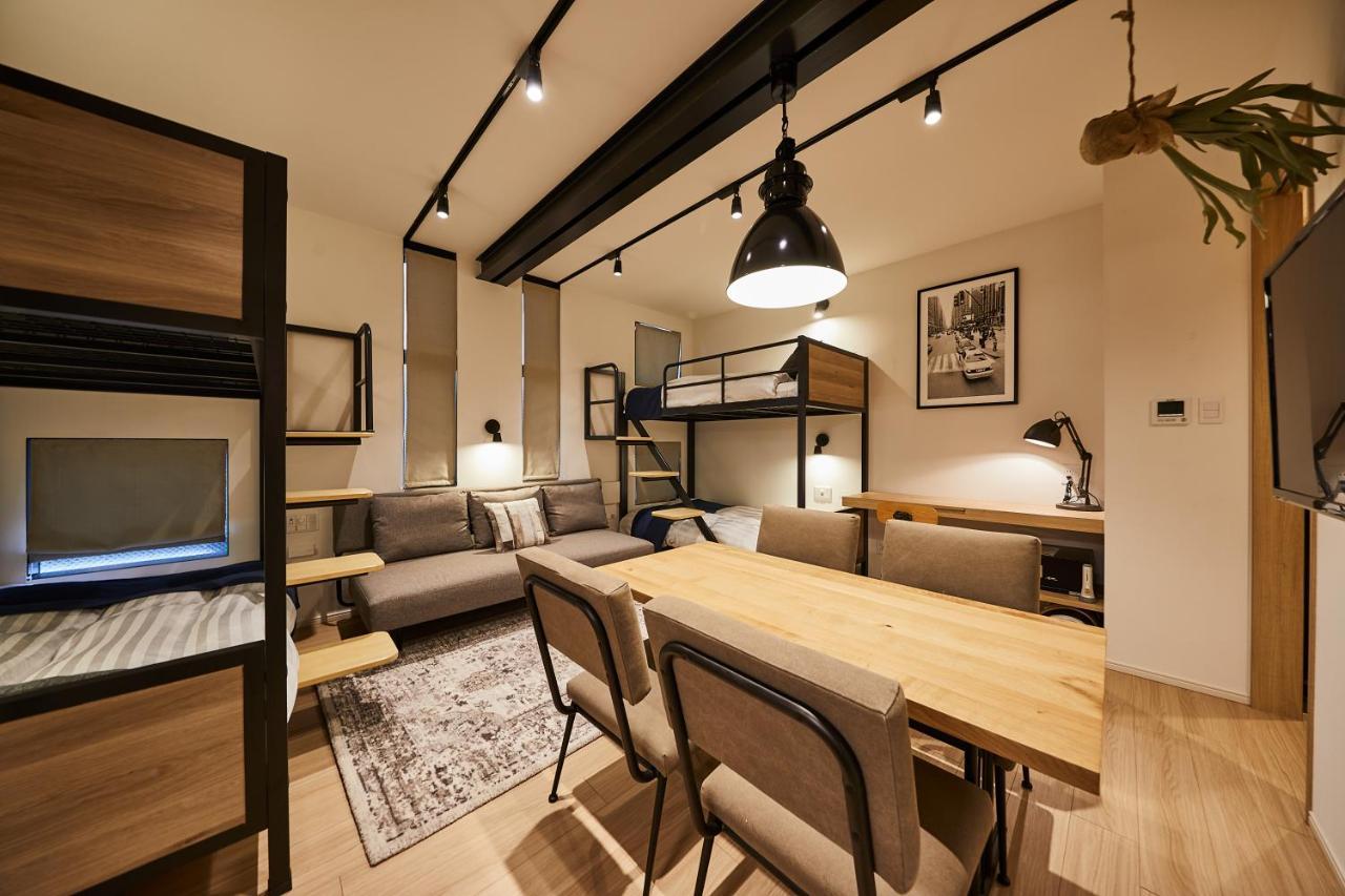 Hotel Toraco Konohana Осака Экстерьер фото