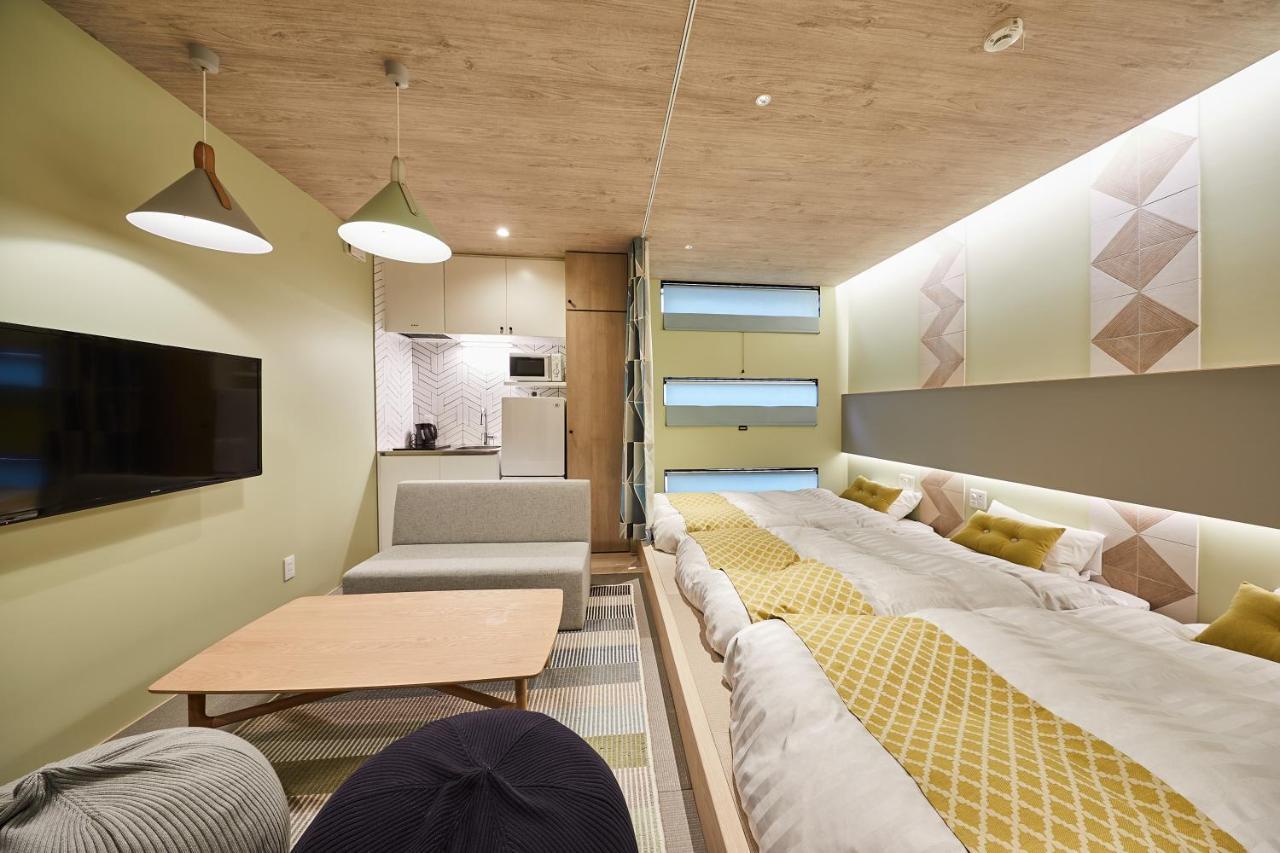 Hotel Toraco Konohana Осака Экстерьер фото
