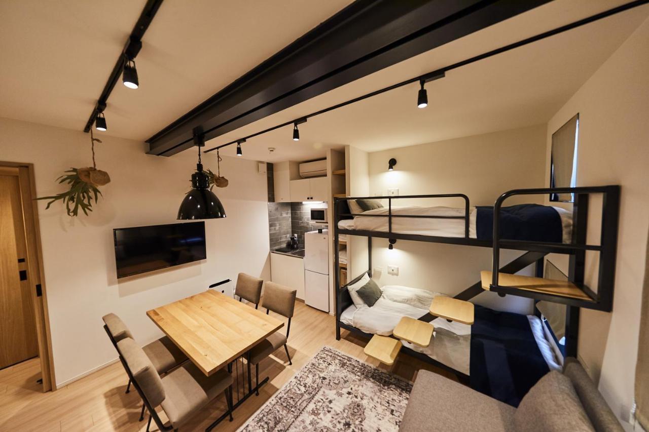 Hotel Toraco Konohana Осака Экстерьер фото