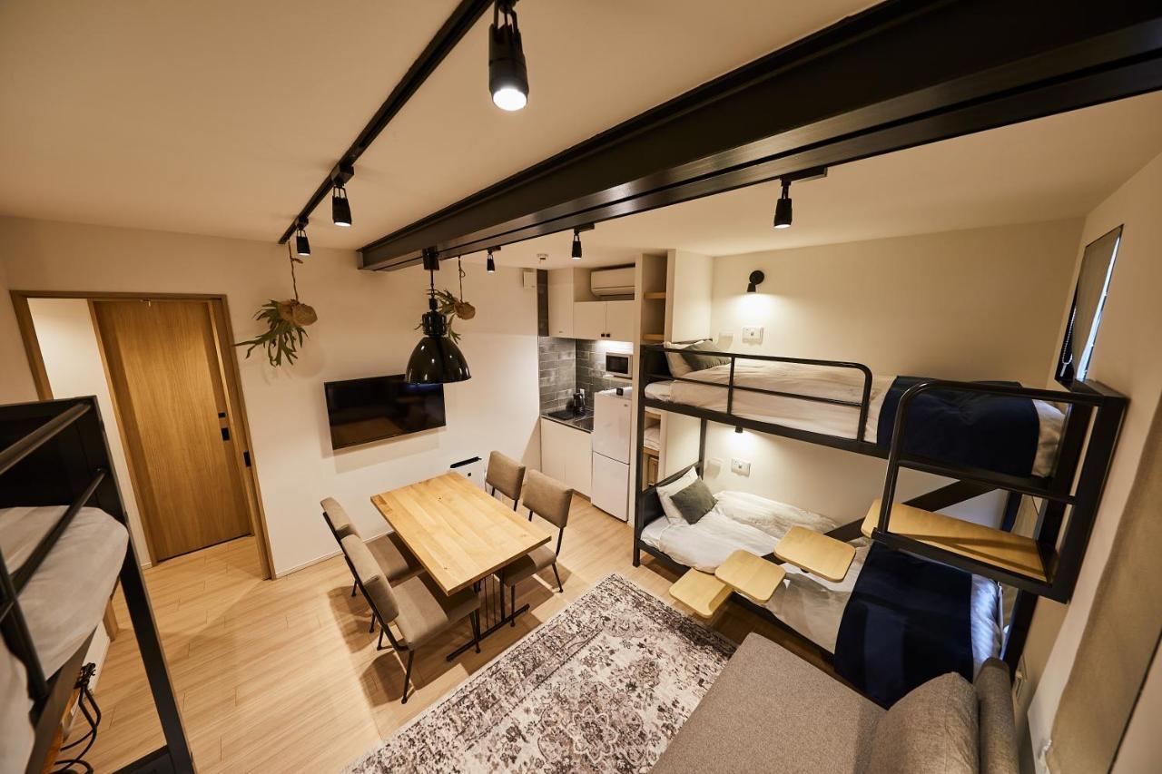 Hotel Toraco Konohana Осака Экстерьер фото